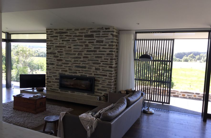 North Otago Residence