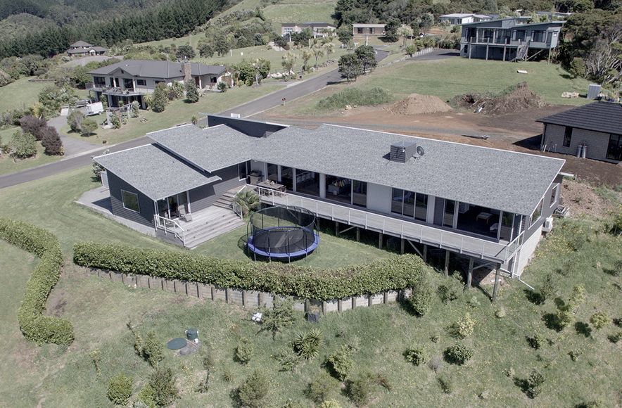 Tironui Place