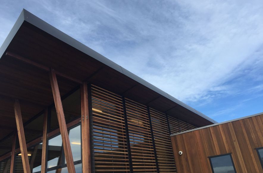 Papanui Club CHCH