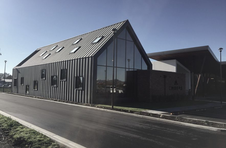 Papanui Club CHCH