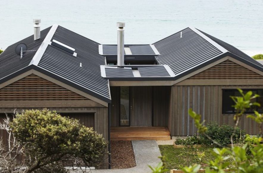 Kuaotuna Beach House