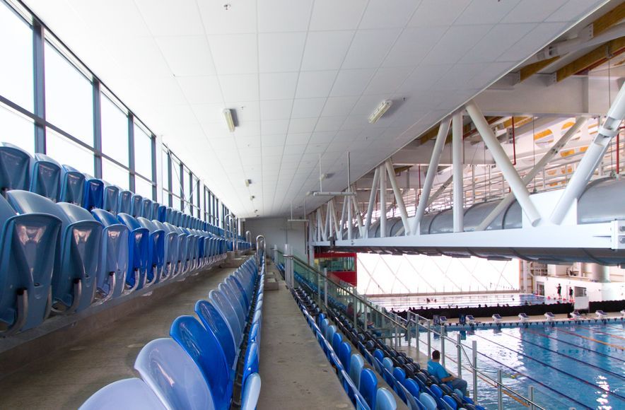 Glenn National Aquatic Centre