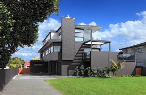 Orewa Family Beach House