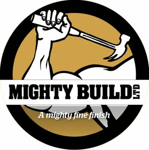 Mighty Build Ltd