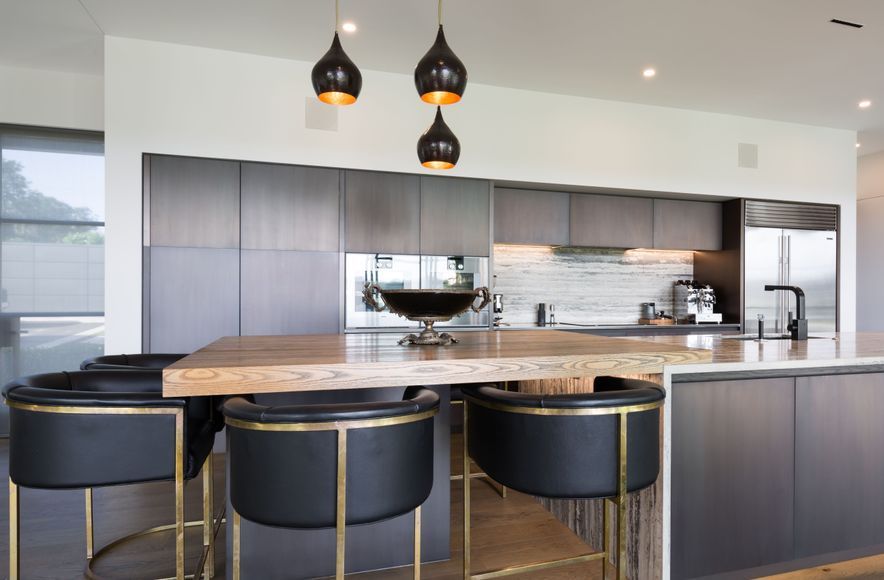Bespoke Brass