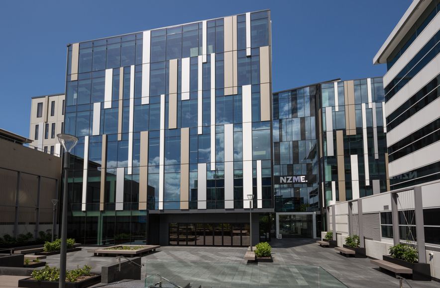 NZME Auckland