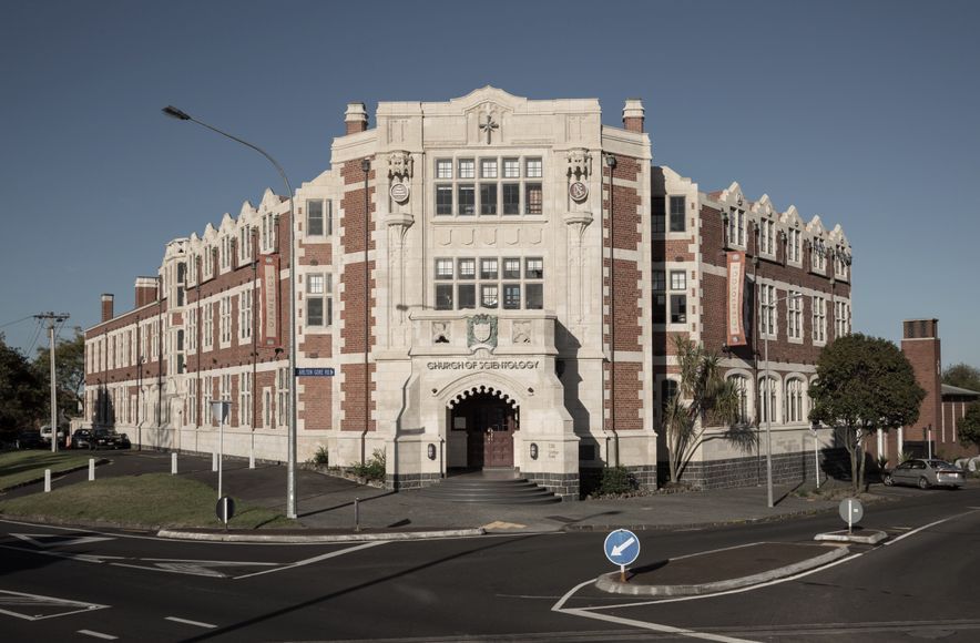 CSI Auckland