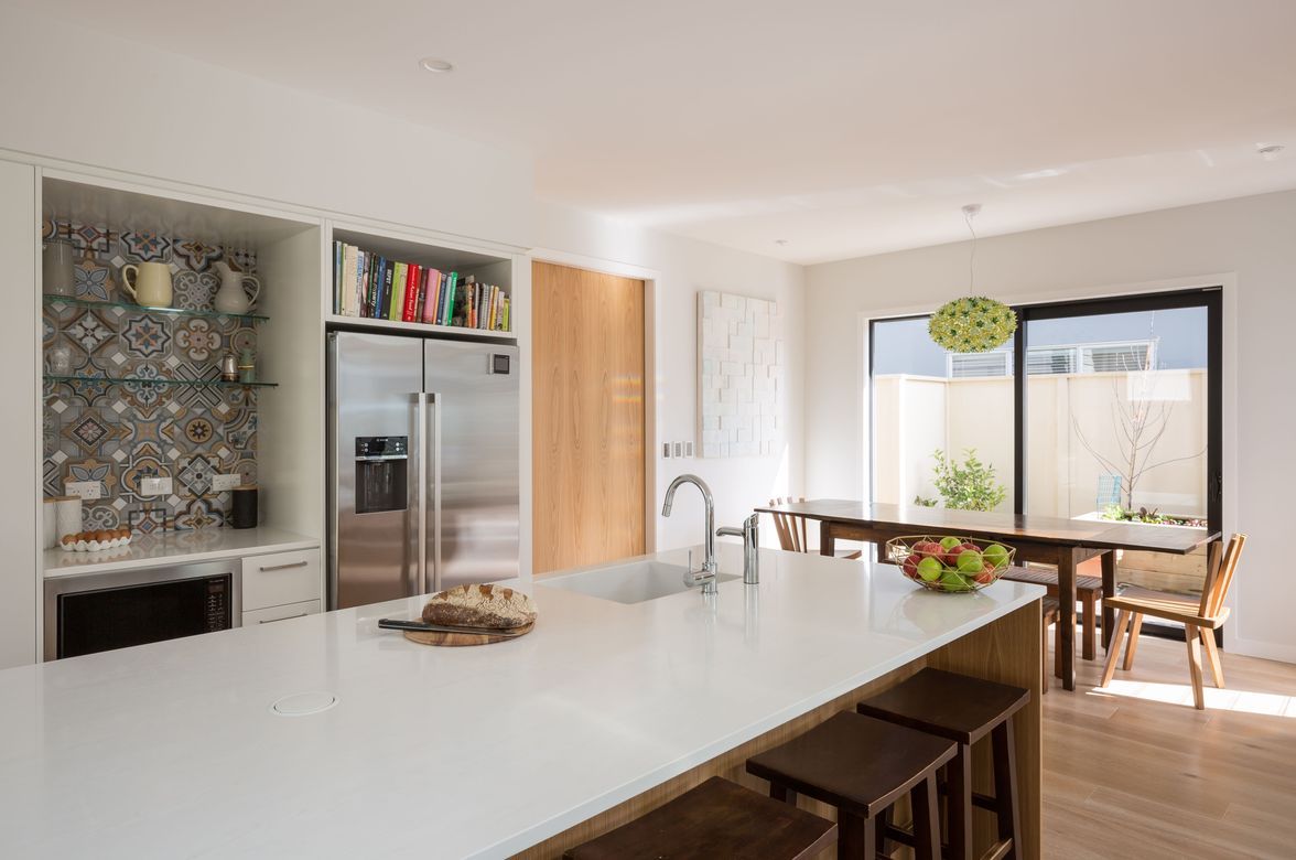 Remuera Renovation