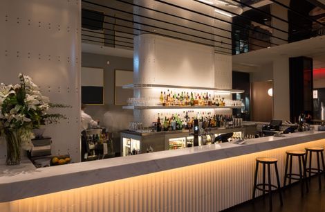 Soul Bar