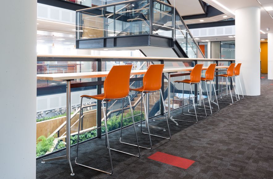 Datacom Auckland