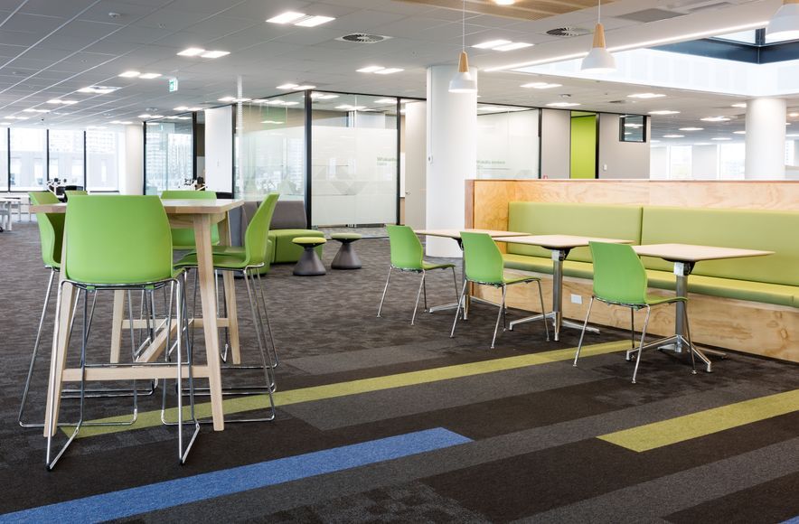Datacom Auckland