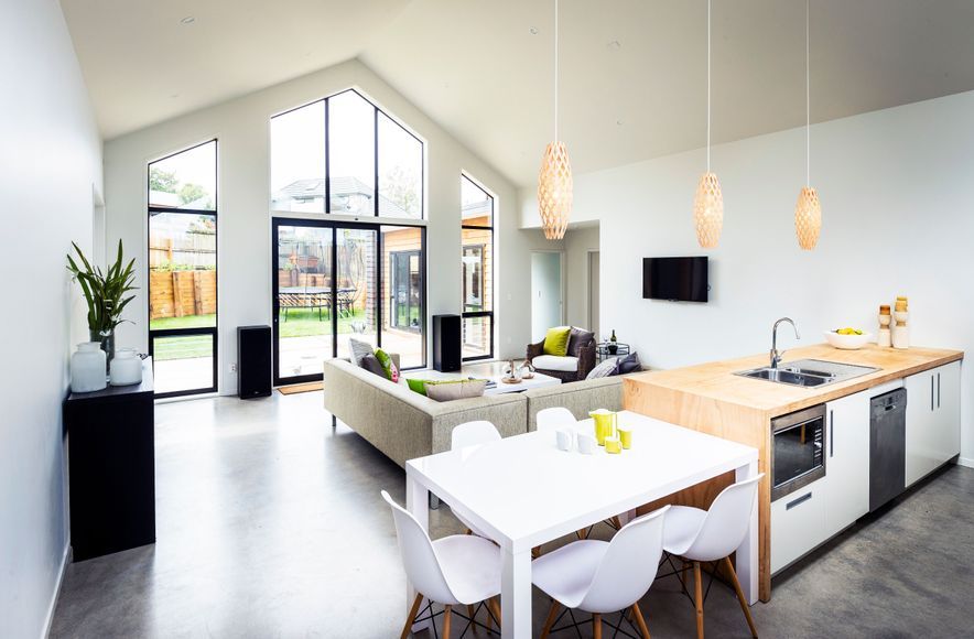 ehouse® - Fairlands