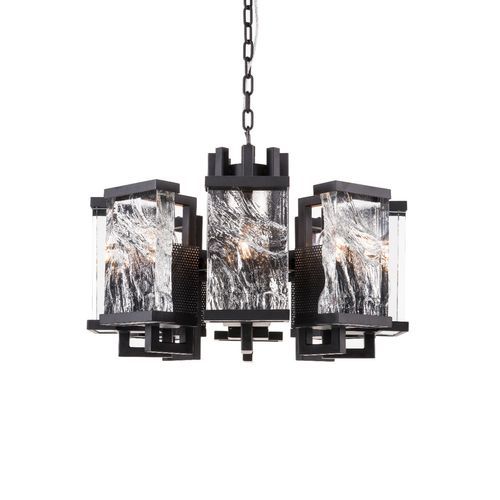 Ice Pendant by Timothy Oulton
