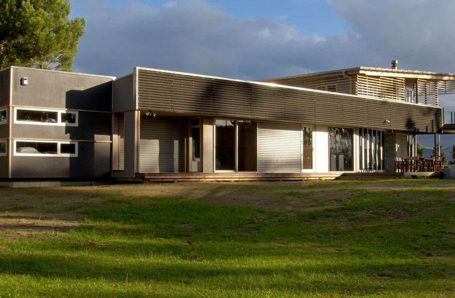 Matarangi Beach House