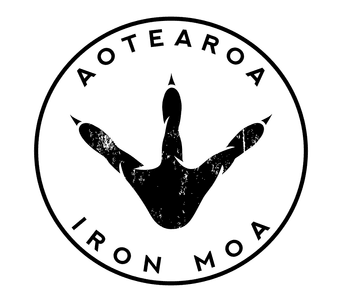 Iron Moa