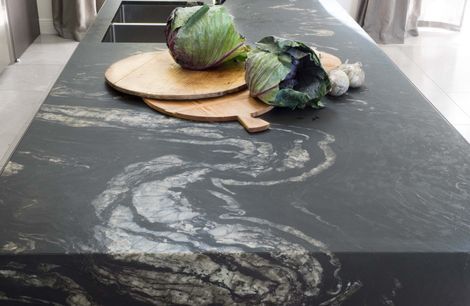 Farmhouse Kitchen