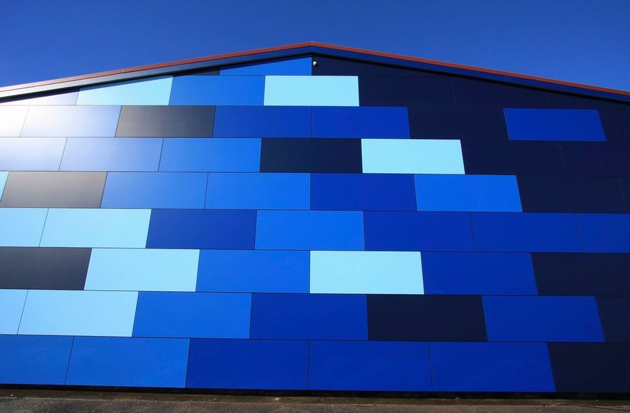 James Cook High School