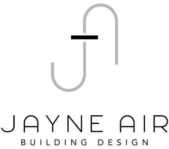Jayne Air Building Design
