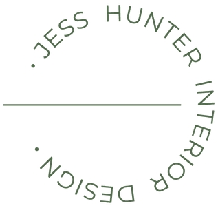 Jess Hunter Interior Design