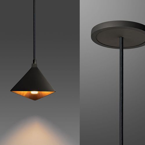 Vichy Pendant