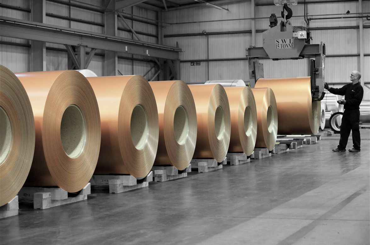 Ambro Metals