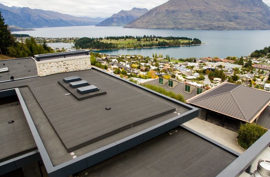 'The Peak'- Queenstown Hill