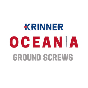 Krinner Oceania Ground Screws