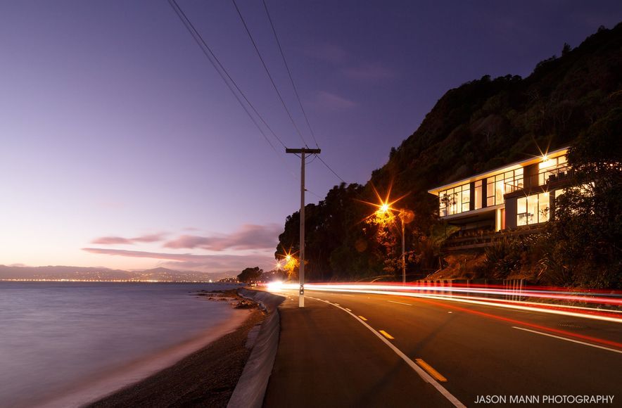 Sunshine Bay House