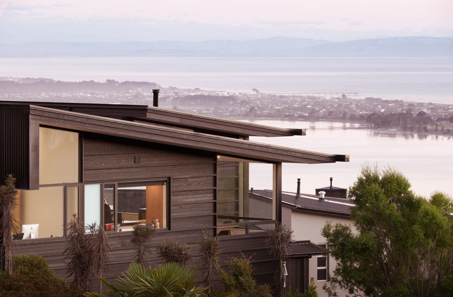 Mount Pleasant Valley House