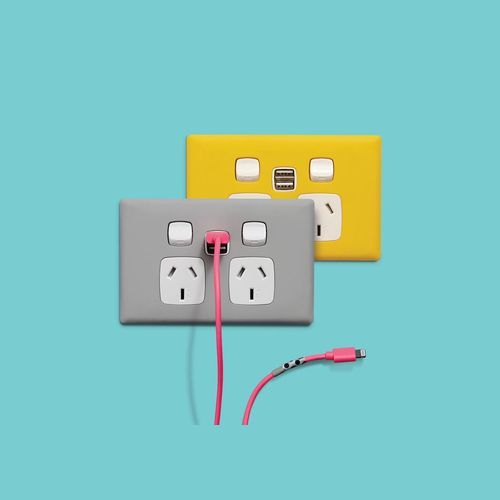 Linea Switches & Sockets