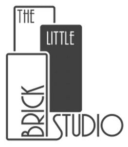 The Little Brick Studio