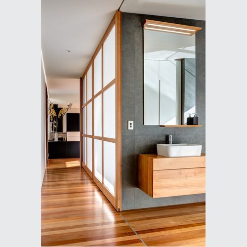 Custom Made Sliding Doors