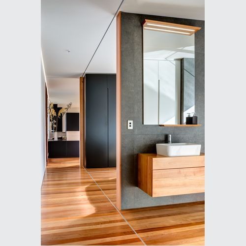 Custom Made Sliding Doors