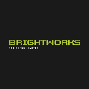 Brightworks Stainless