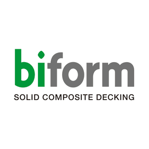 Biform Solid Composite Decking