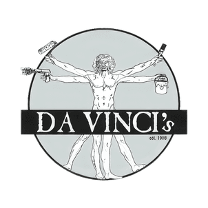Da Vincis Painting
