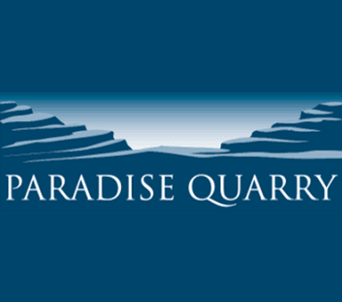 Paradise Quarry