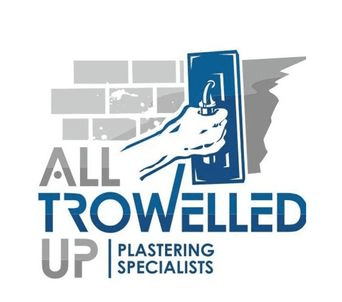 All Trowelled Up