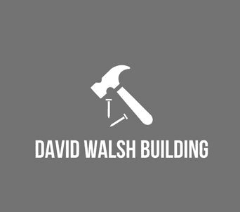 David Walsh Builders