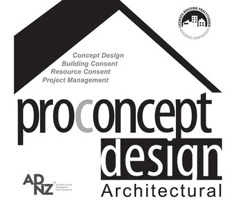 ProConcept Design Ltd