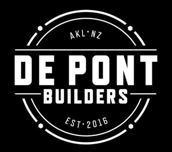 De Pont Builders Ltd
