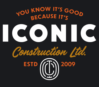 Iconic Construction