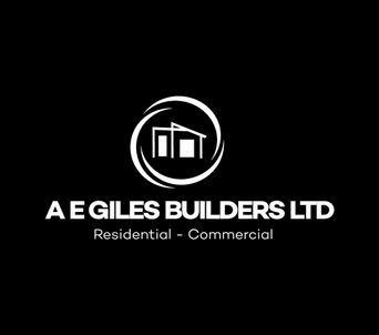 A E Giles Builders