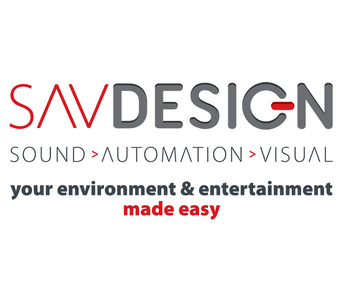 SAV Design