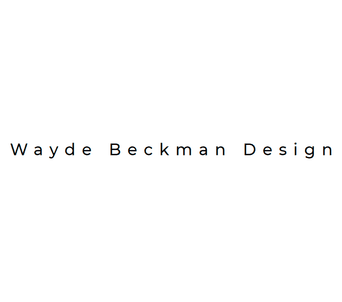Wayde Beckman Design