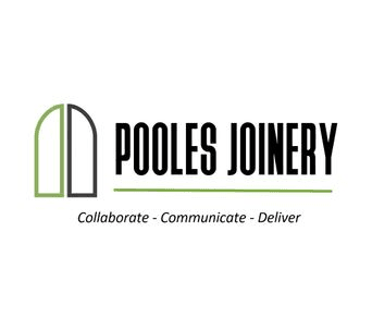 Pooles Joinery