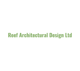 Reef Architectural Design