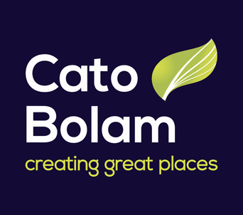 Cato Bolam