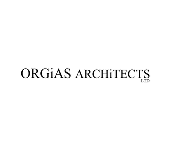Orgias Architects