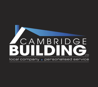 Cambridge Building